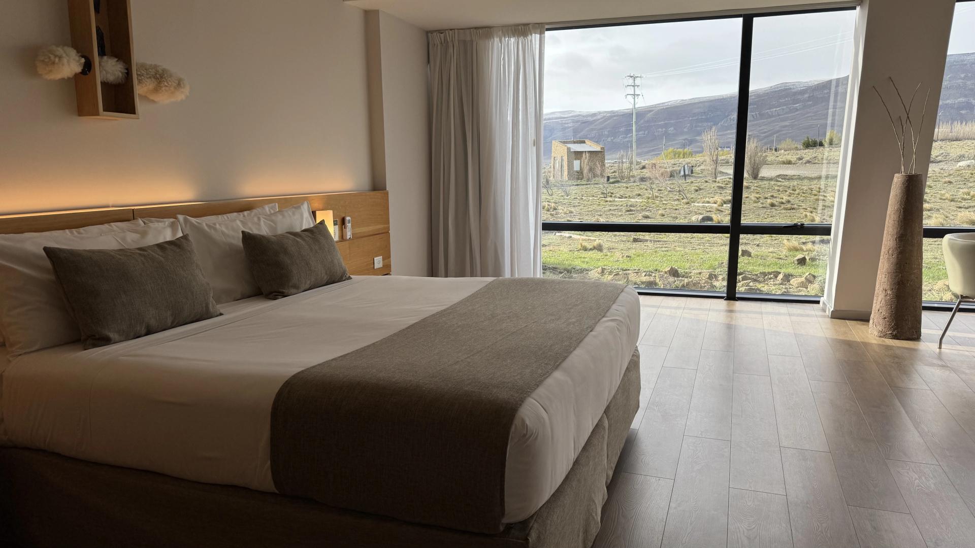 Foto - Design Suites Calafate