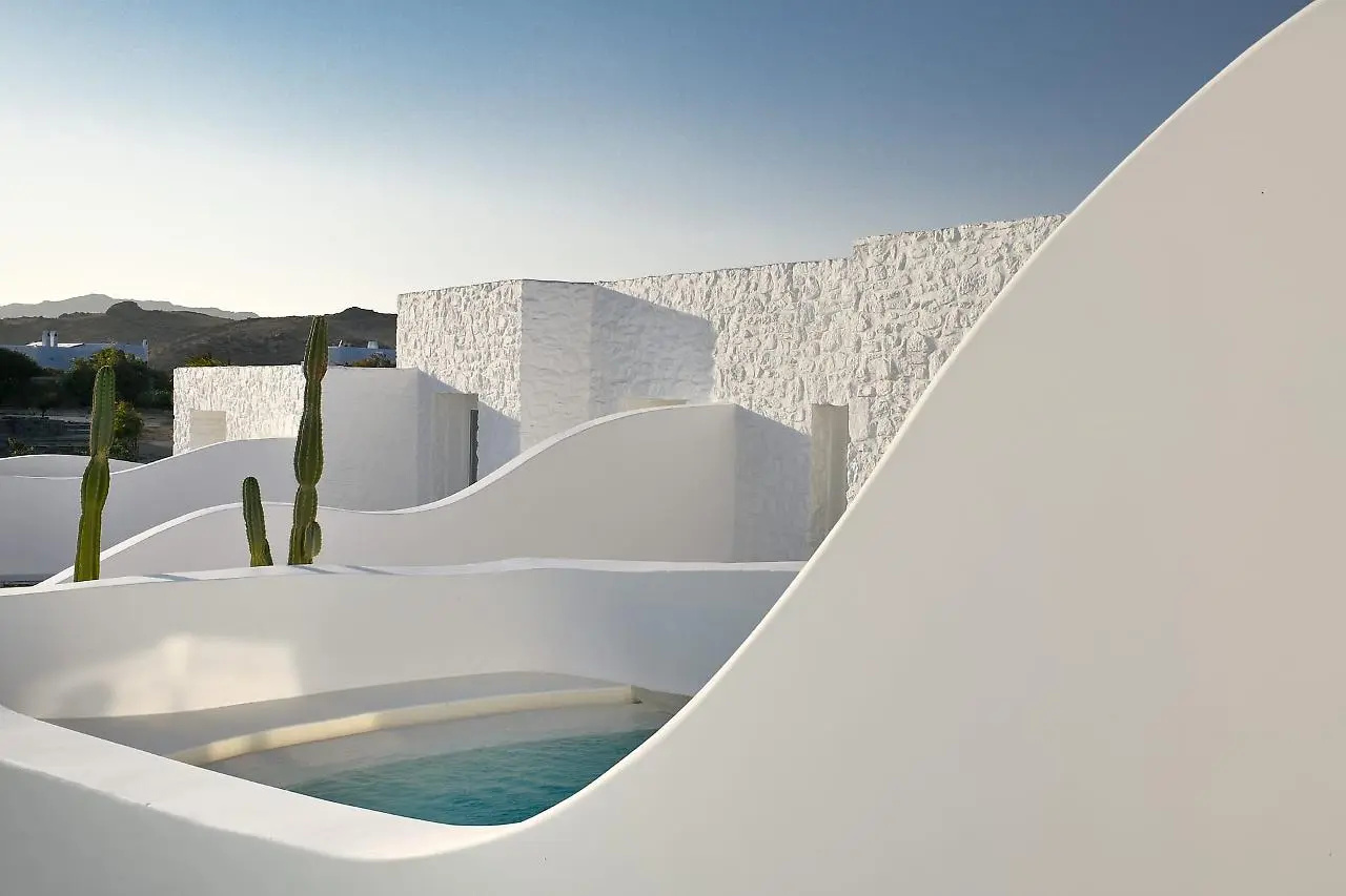 Foto - Million Stars Mykonos, Iconic by Design
