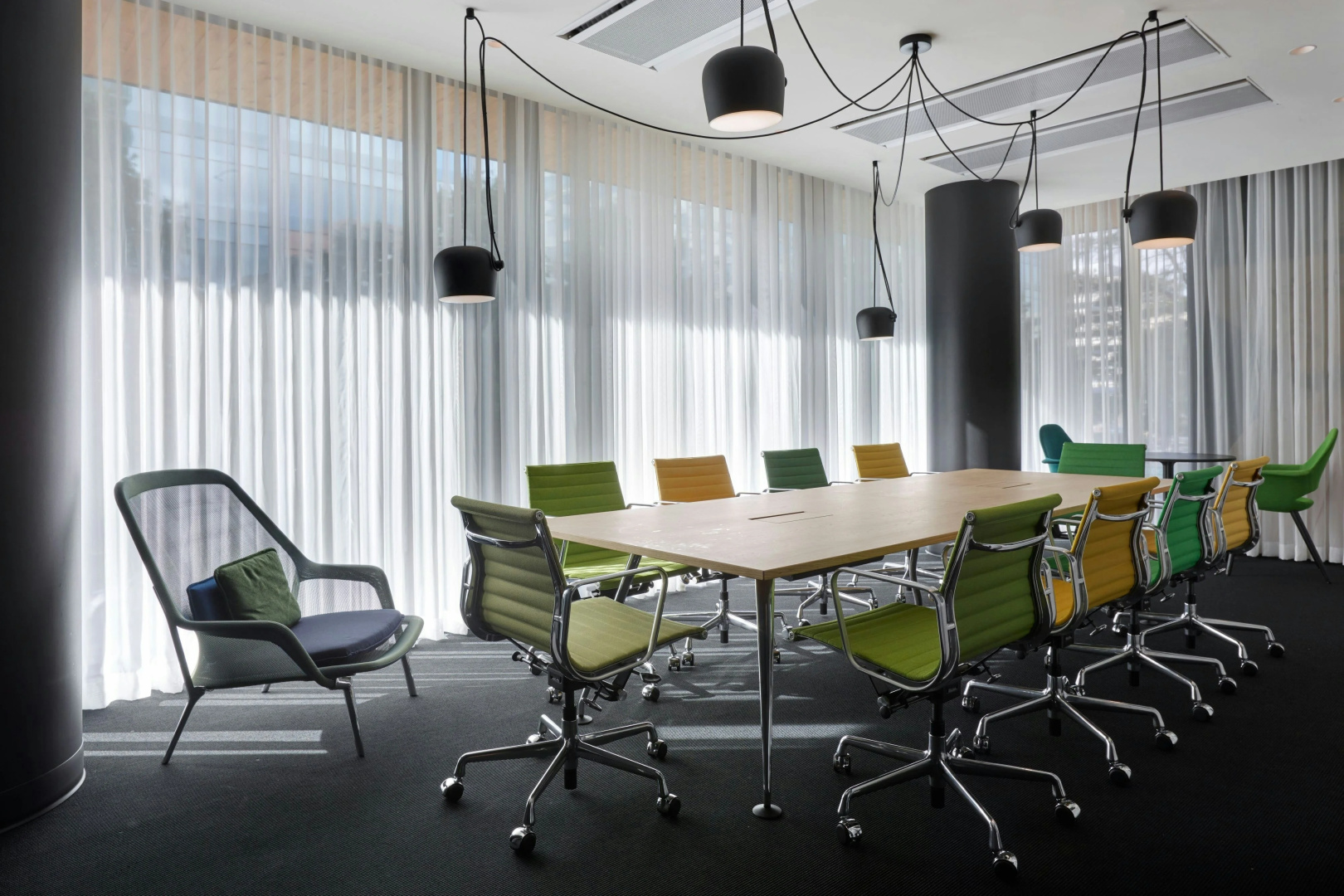 Photo - citizenM Washington DC Capitol