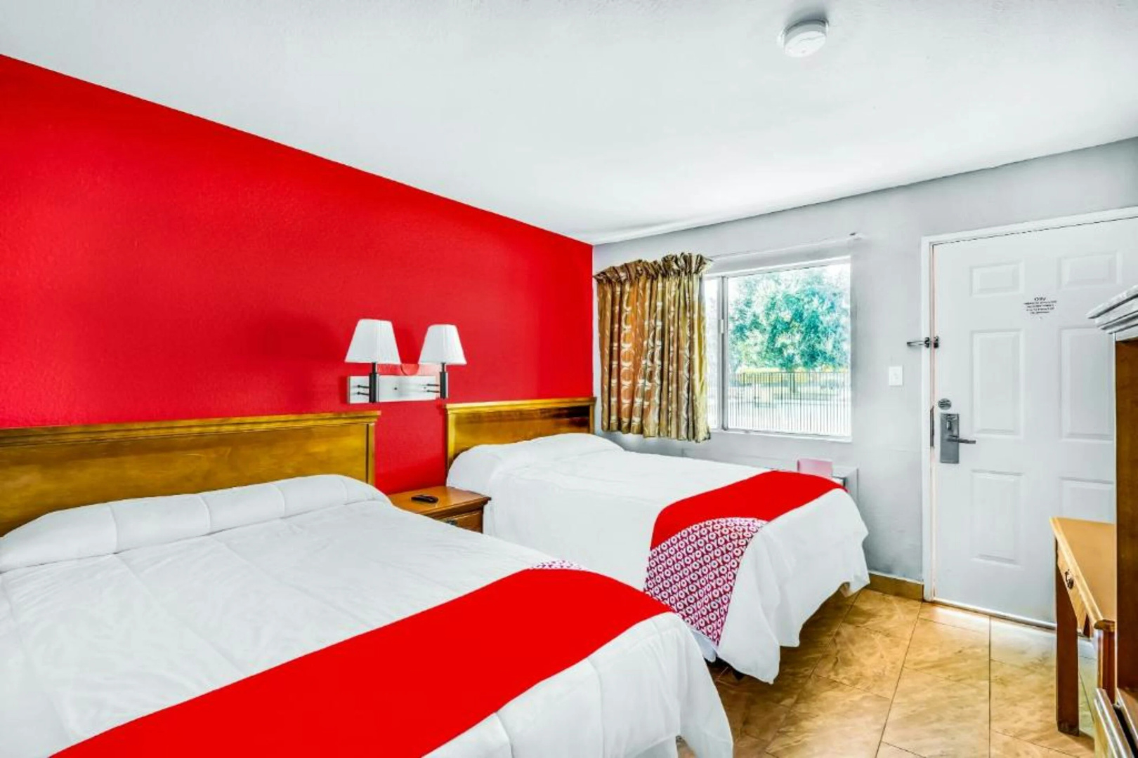 Foto - OYO Hotel Houston Southwest I-69