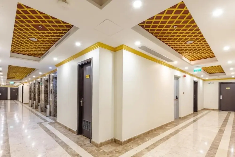 Photo - فندق سنود الدانة Snood Al Dana Hotel