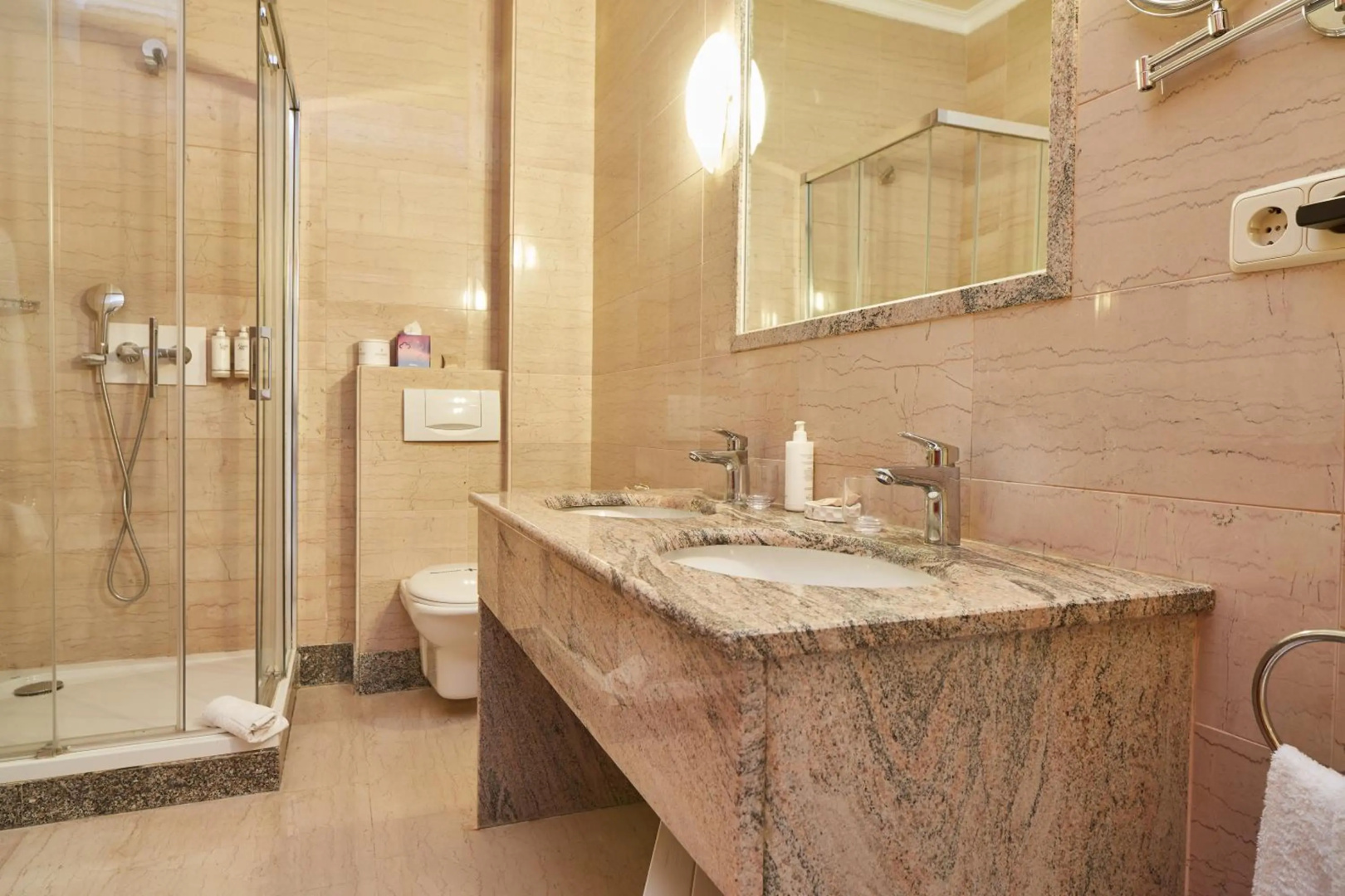 Foto - Grand Hotel Palladium