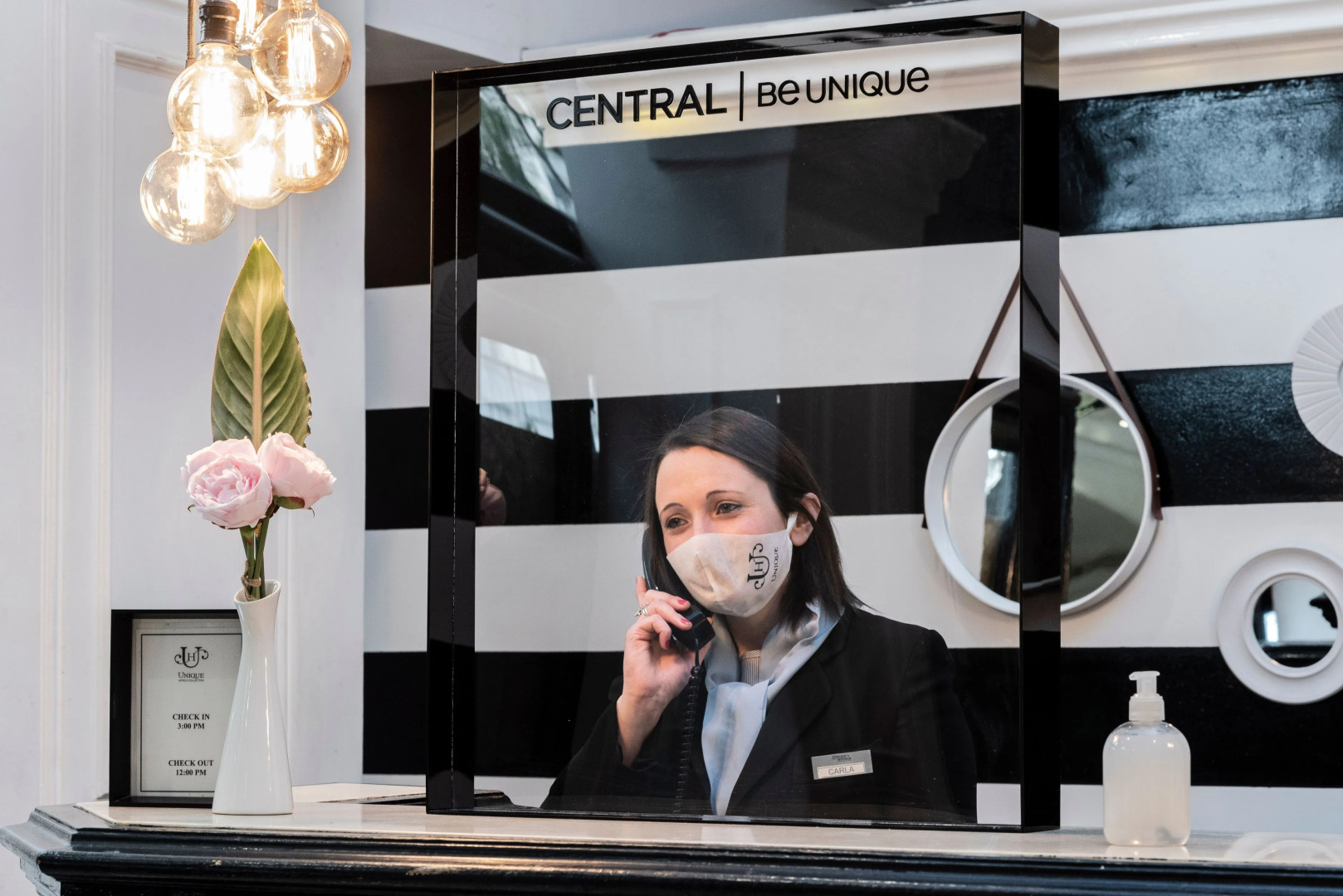 Foto - Midtown Boutique Hotel