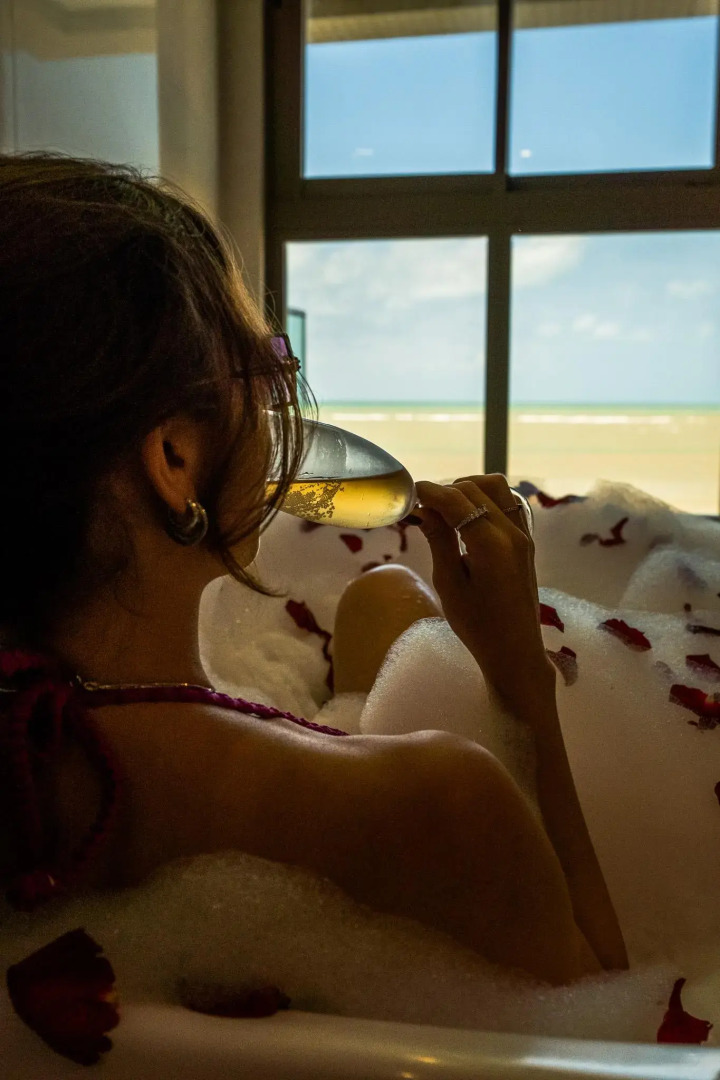 Foto - Oceana Atlântico Hotel & SPA