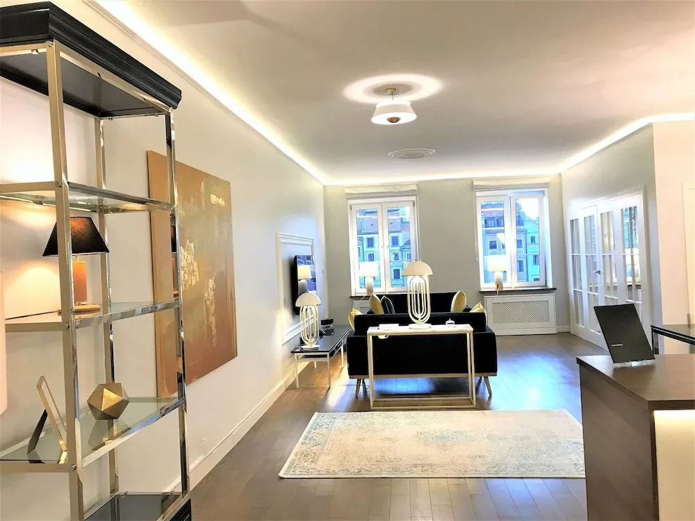Photo - MONDRIAN Luxury Suites UNESCO Old Town