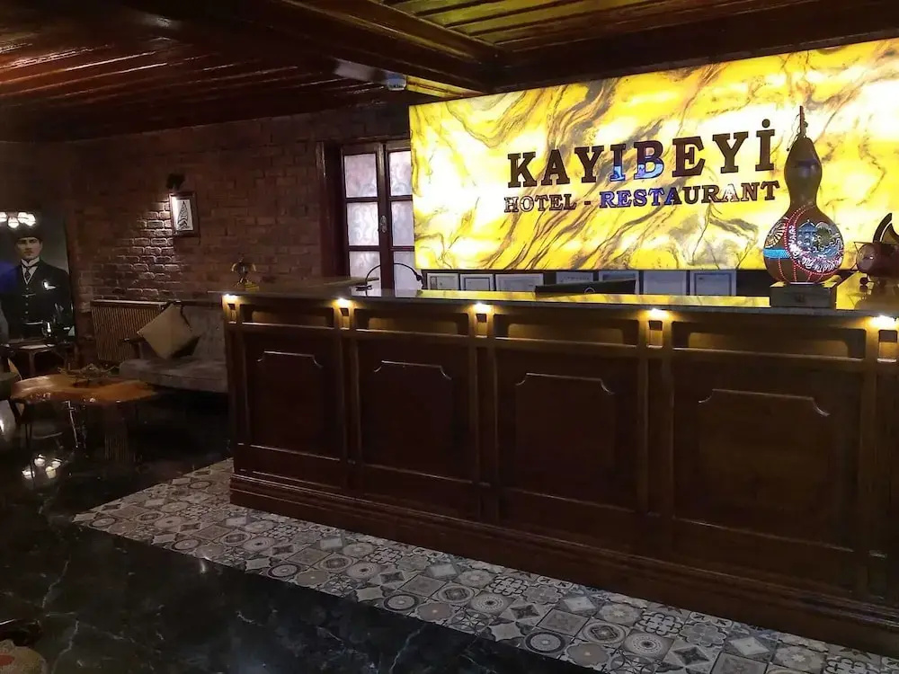 Foto - Kayıbeyi Hotel & Restaurant