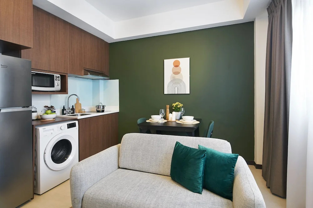 Foto - The Initial Residence