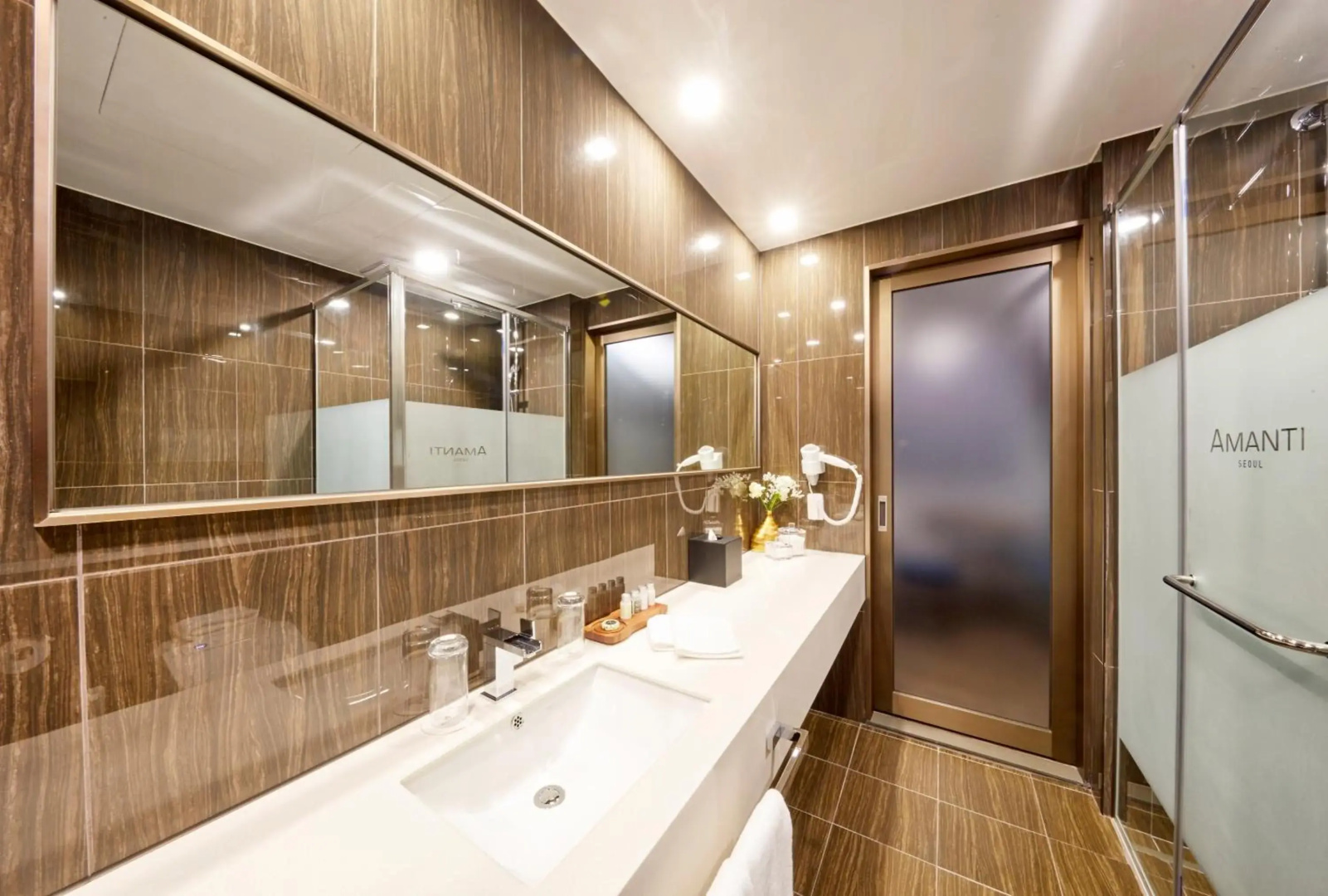 Photo - Amanti Hotel Seoul Hongdae