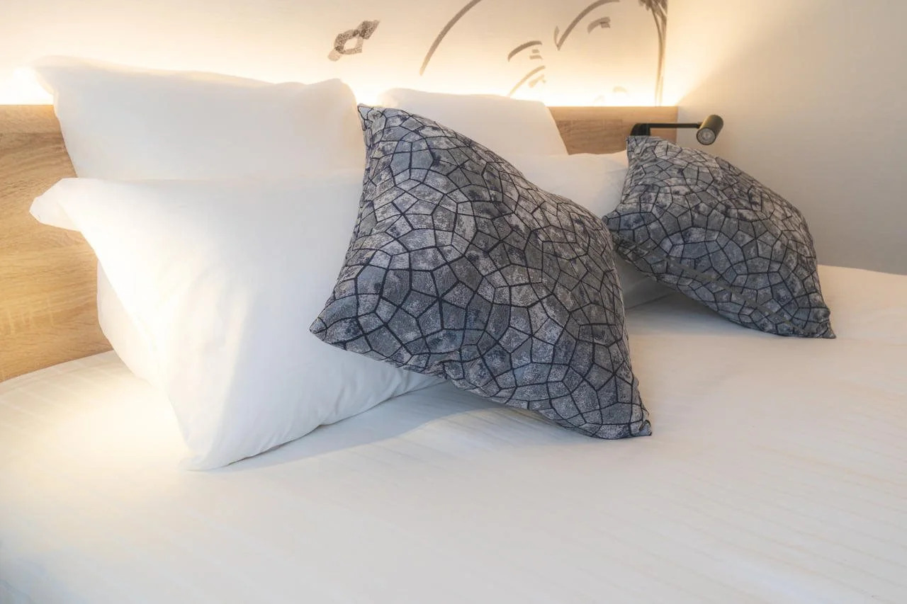 Photo - Green Park Hotel Paris