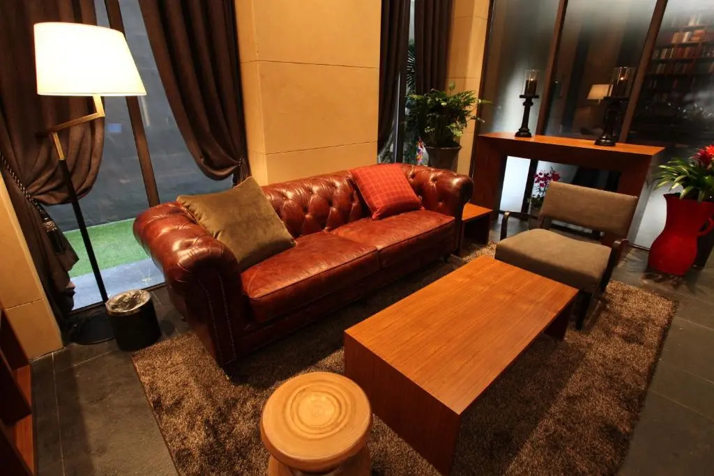 Foto - Hotel The Designers Jongro