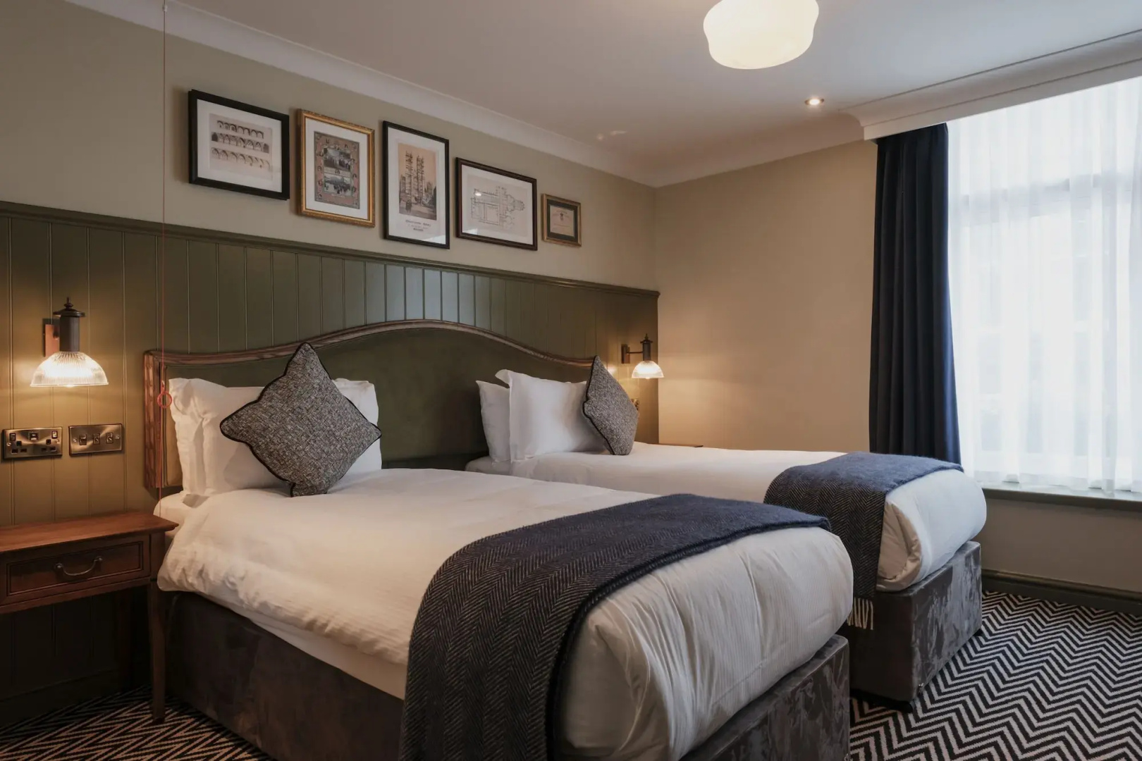 Photo - The Sanctuary House Hotel