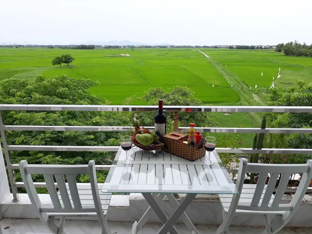 Foto - Truong Thinh Homestay