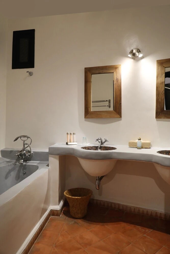 Foto - Villa Al Assala Palmeraie