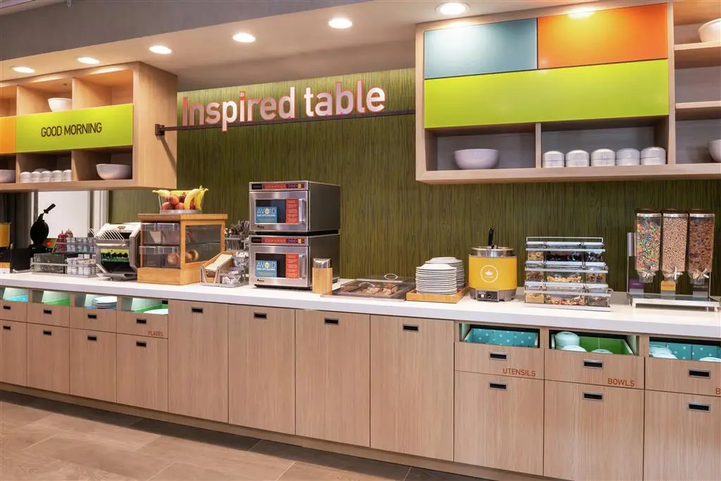 Photo - Home2 Suites by Hilton Columbus/West, OH