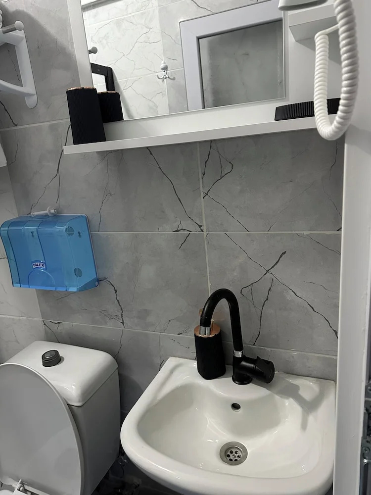 Foto - Alha apart otel