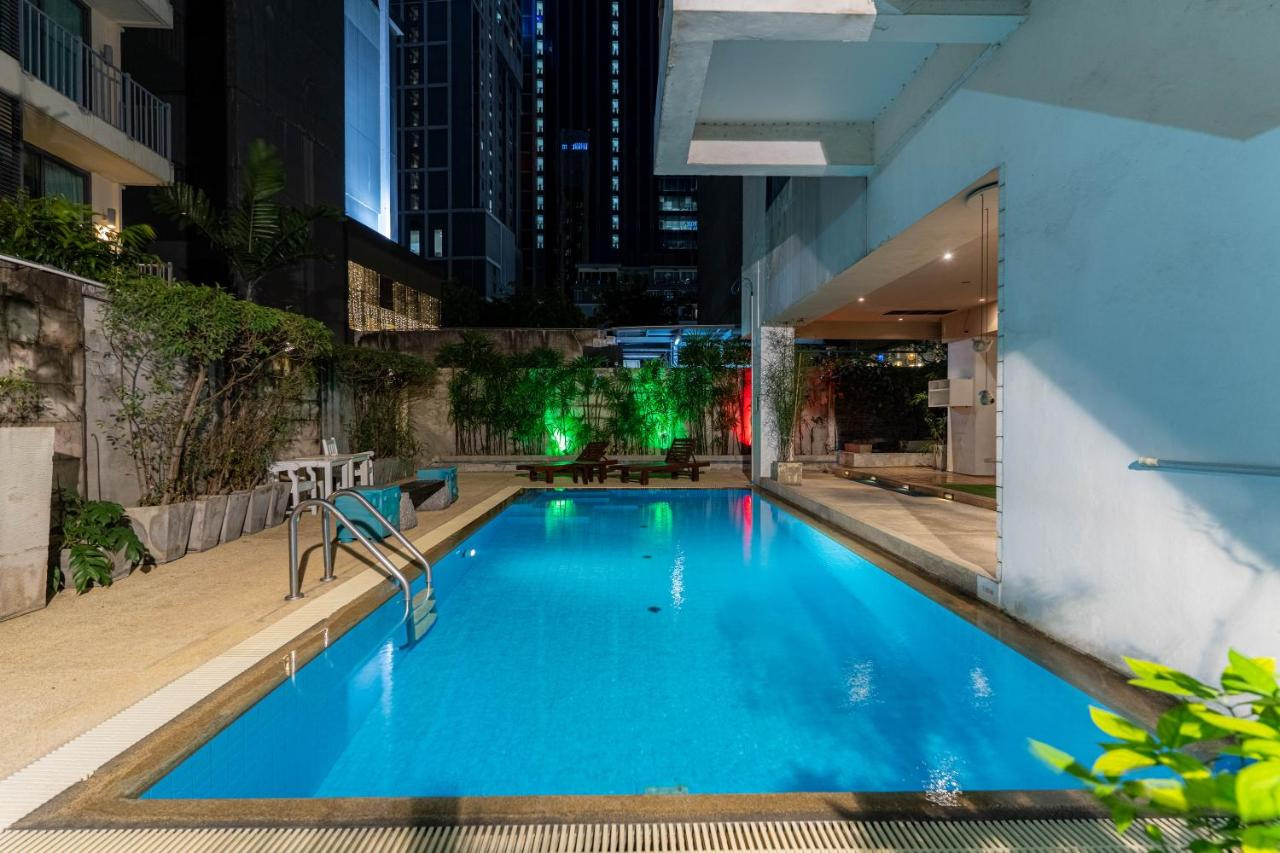 Photo - Journeyhub Sukhumvit 26 Bangkok