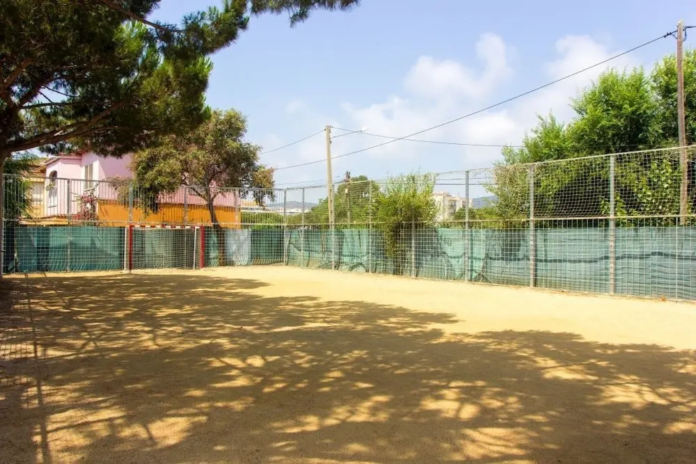 Foto - Camping Bellsol Pets