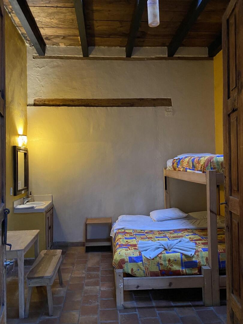 Photo - Rossco Hostel & Hotel