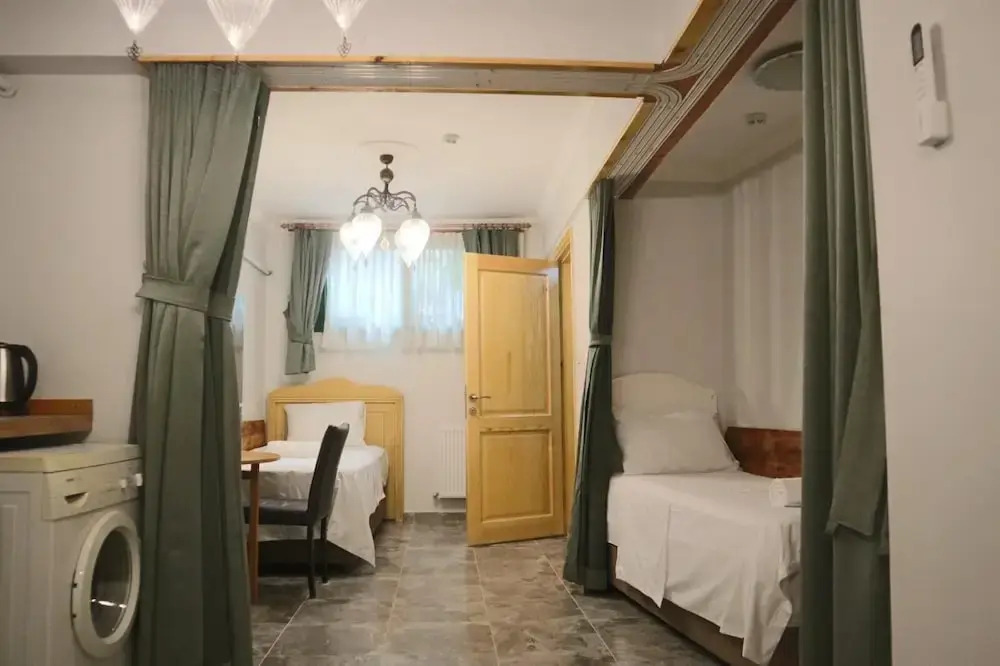 Foto - 3 Floor History Mansion