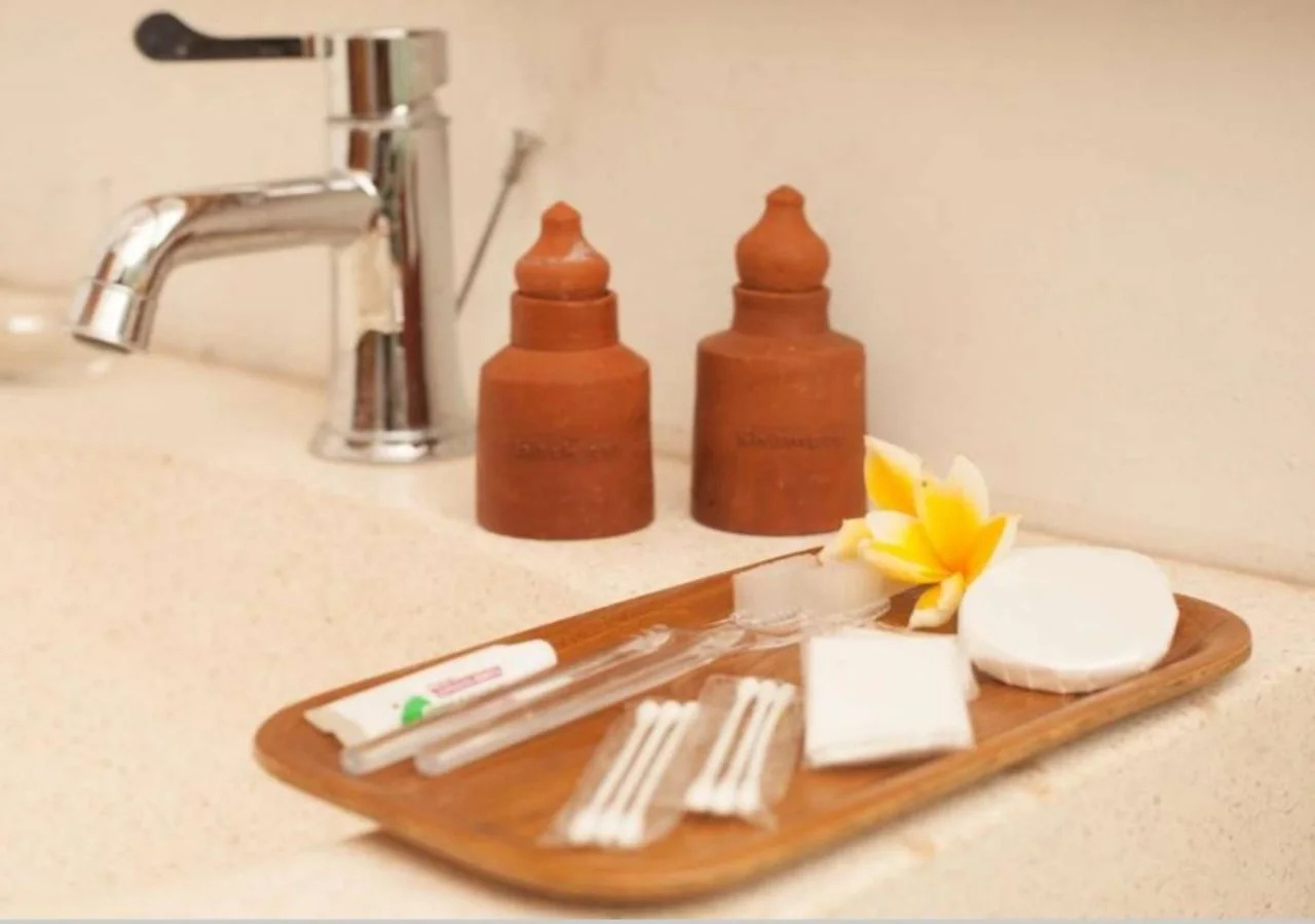 Photo - Adhisthana Hotel