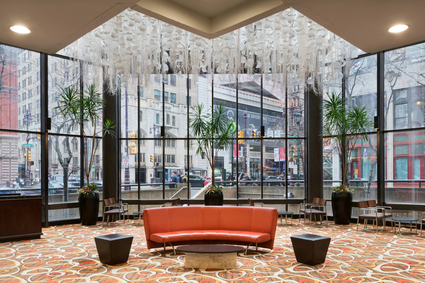 Foto - DoubleTree by Hilton Philadelphia Center City