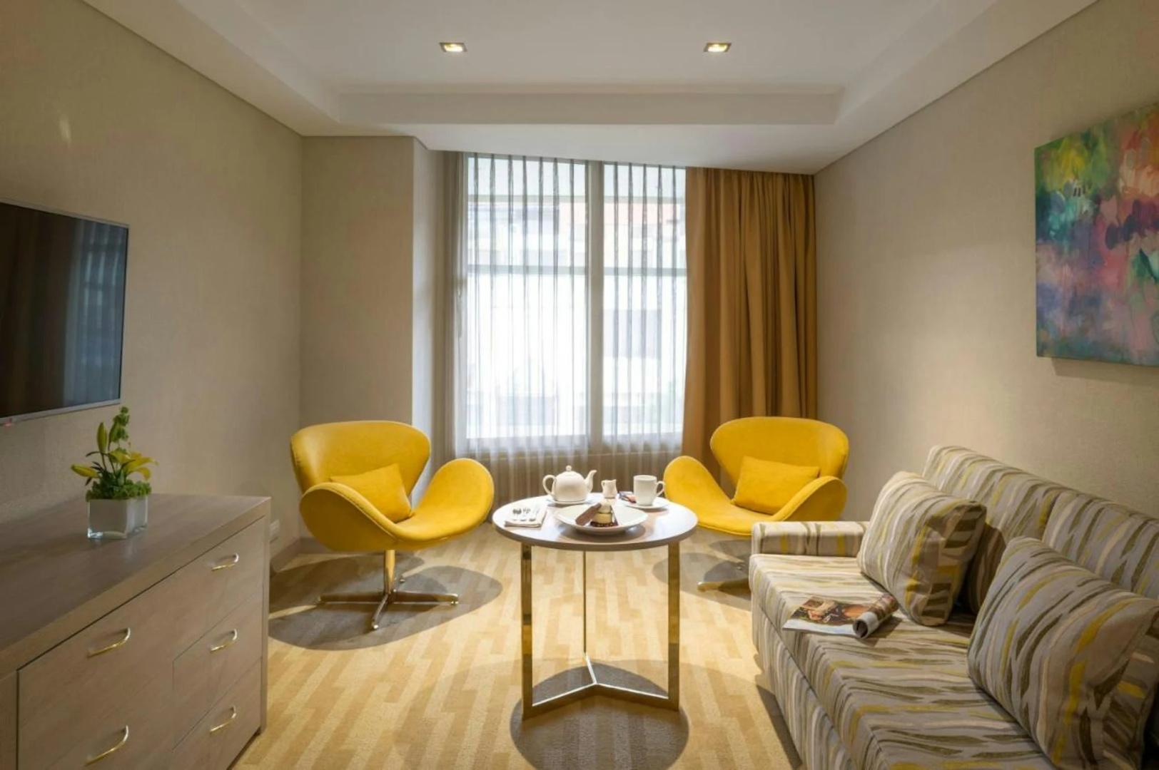 Foto - Hotel El Dorado Bogota