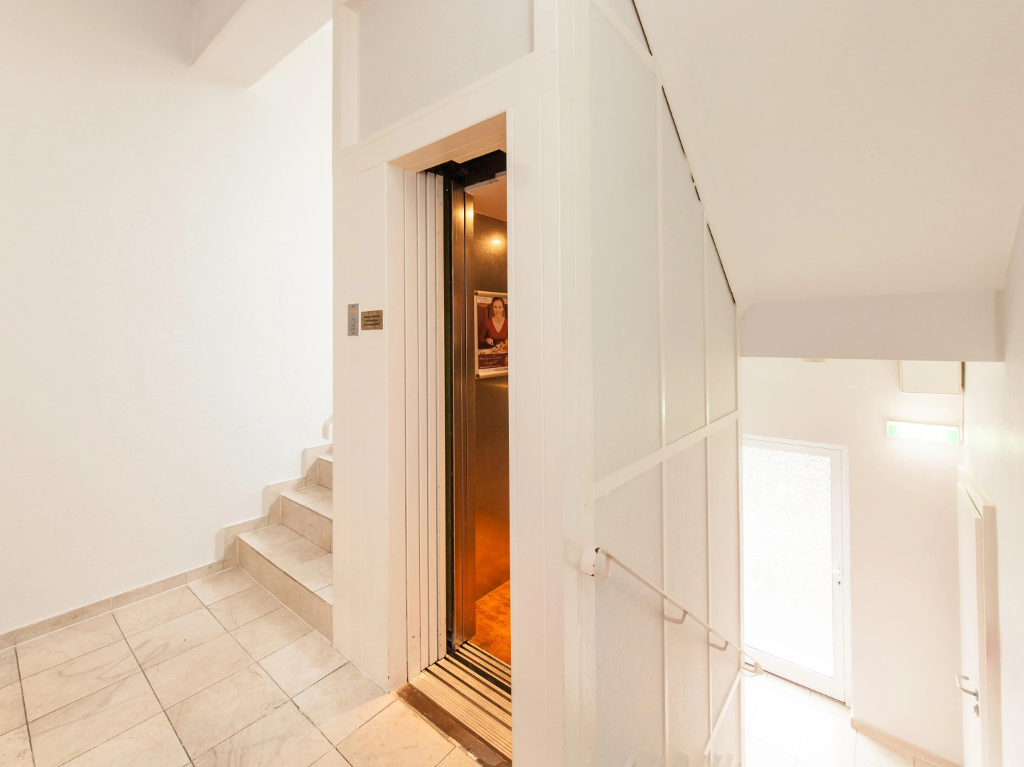 Photo - Hotel Offenbacher Hof