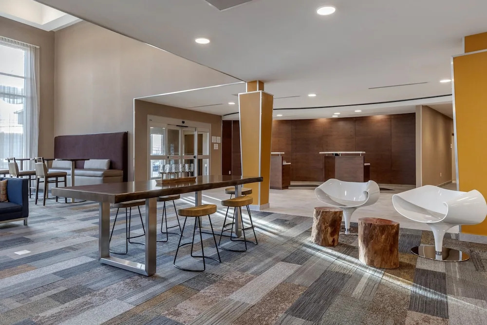 Foto - Cambria Hotel West Orange