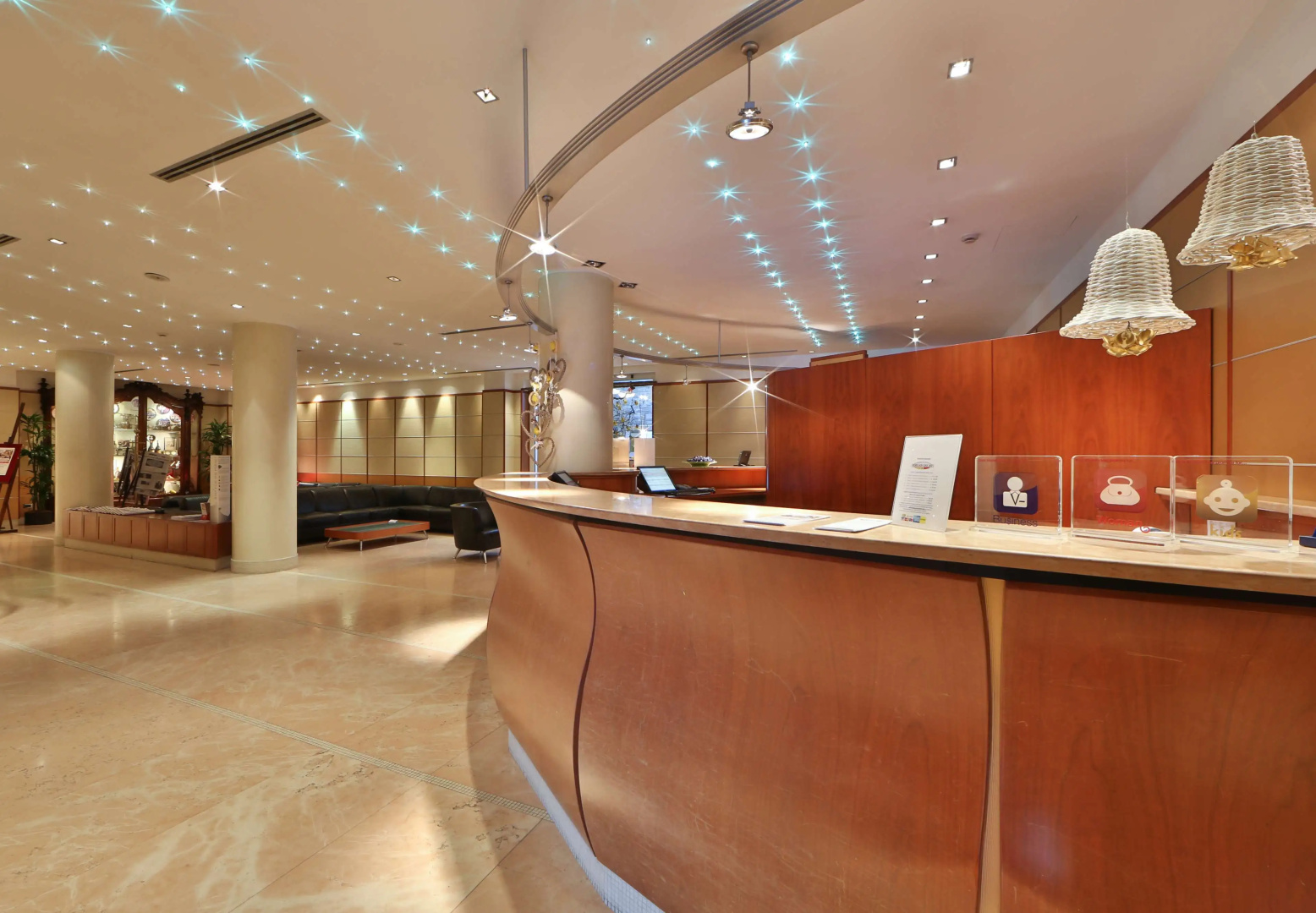 Photo - Cappello D'Oro, BW Signature Collection Hotel