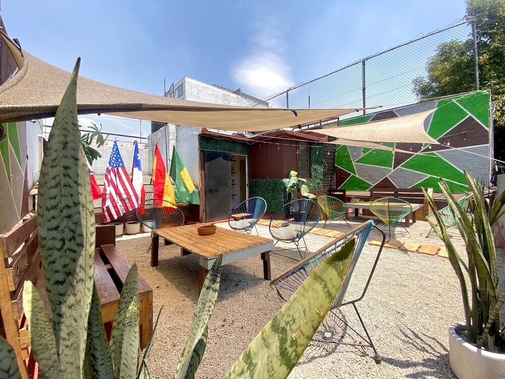 Photo - OSTOK condesa pequeño hostal