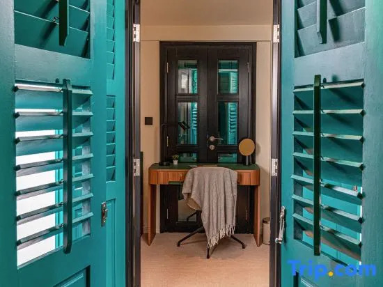 Photo - Weave Suites - Midtown