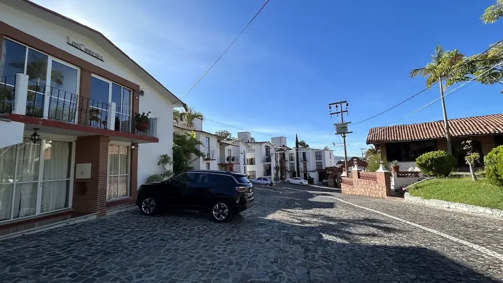 Foto - Villas de la Montaña