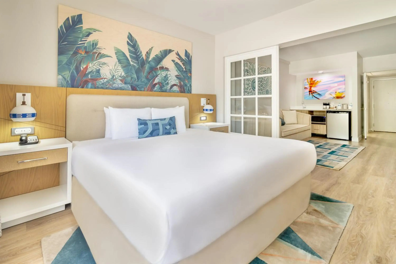 Foto - Radisson Resort Miami Beach