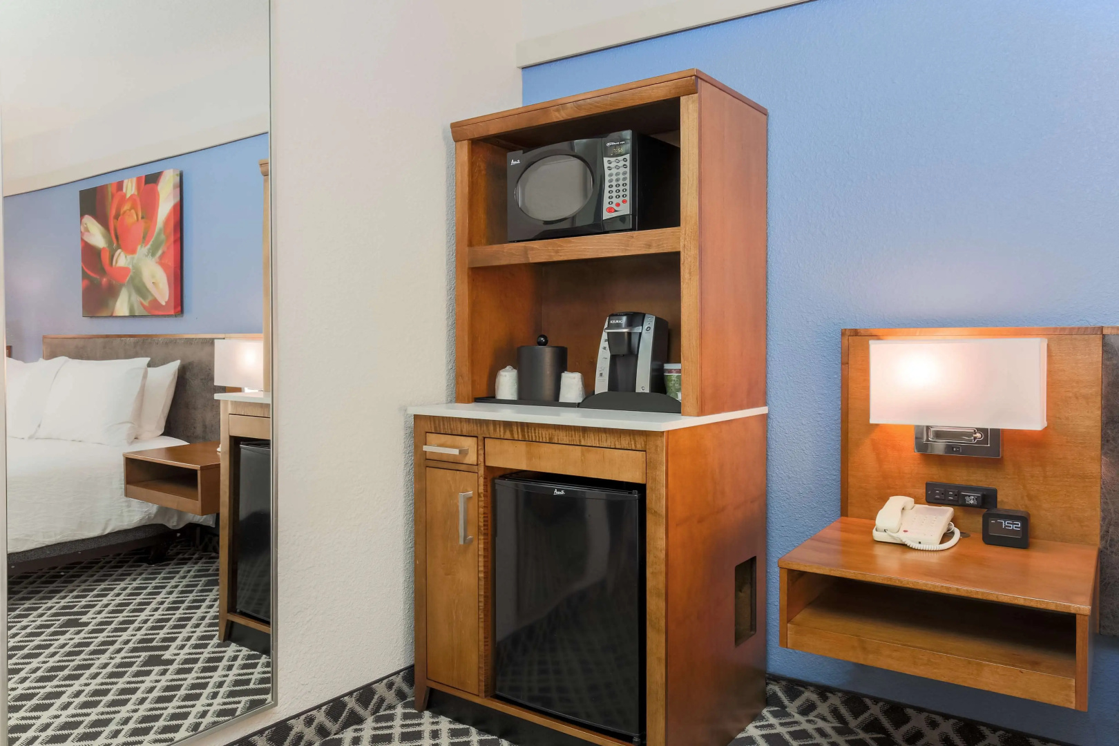 Photo - Hilton Garden Inn Dallas/Market Center
