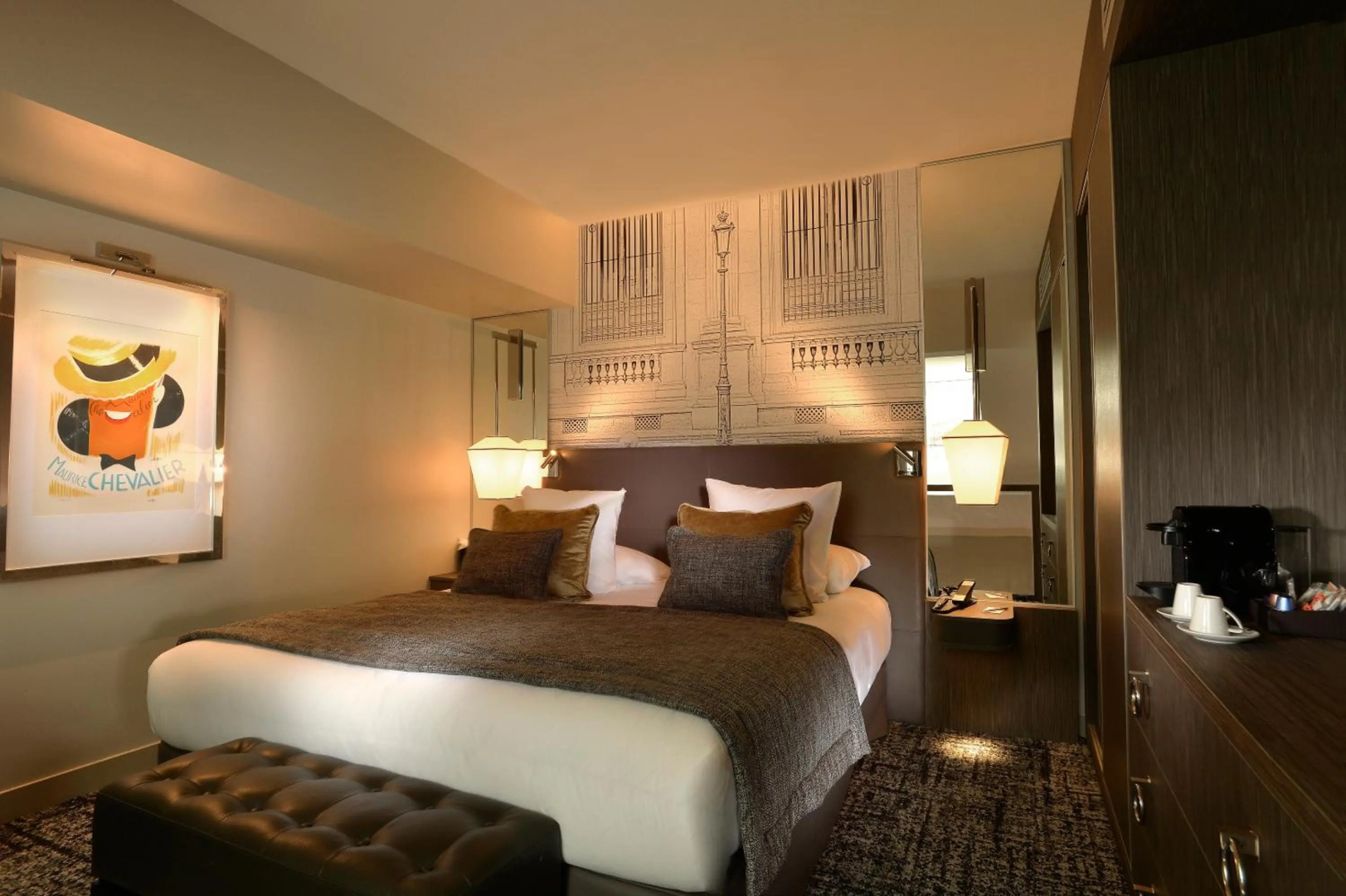 Foto - Hôtel La Lanterne & Spa By Timhotel