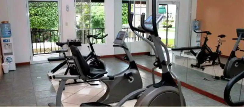 Foto - Hotel Mirador Plaza