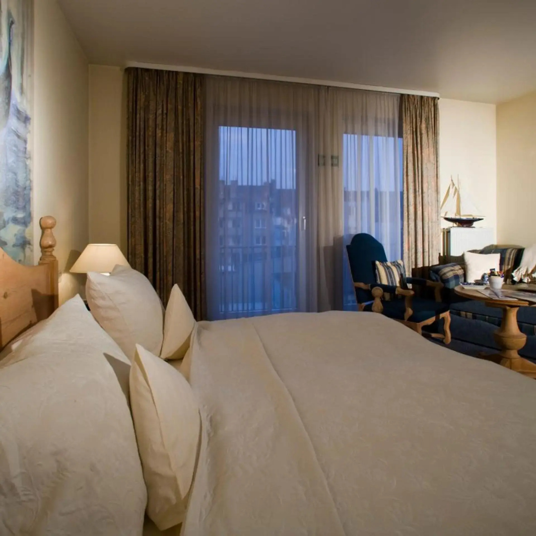 Foto - Hotel Lessing