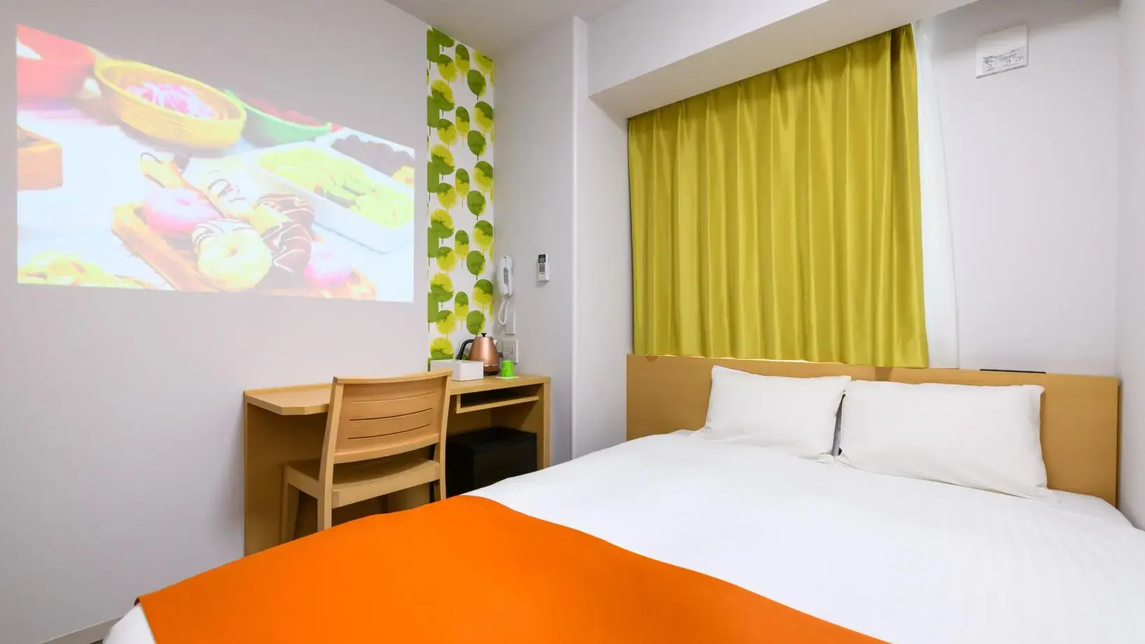 Photo - Hotel Sobial Namba Daikokucho
