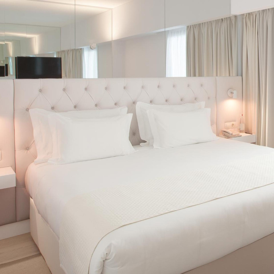 Foto - Lutecia Smart Design Hotel