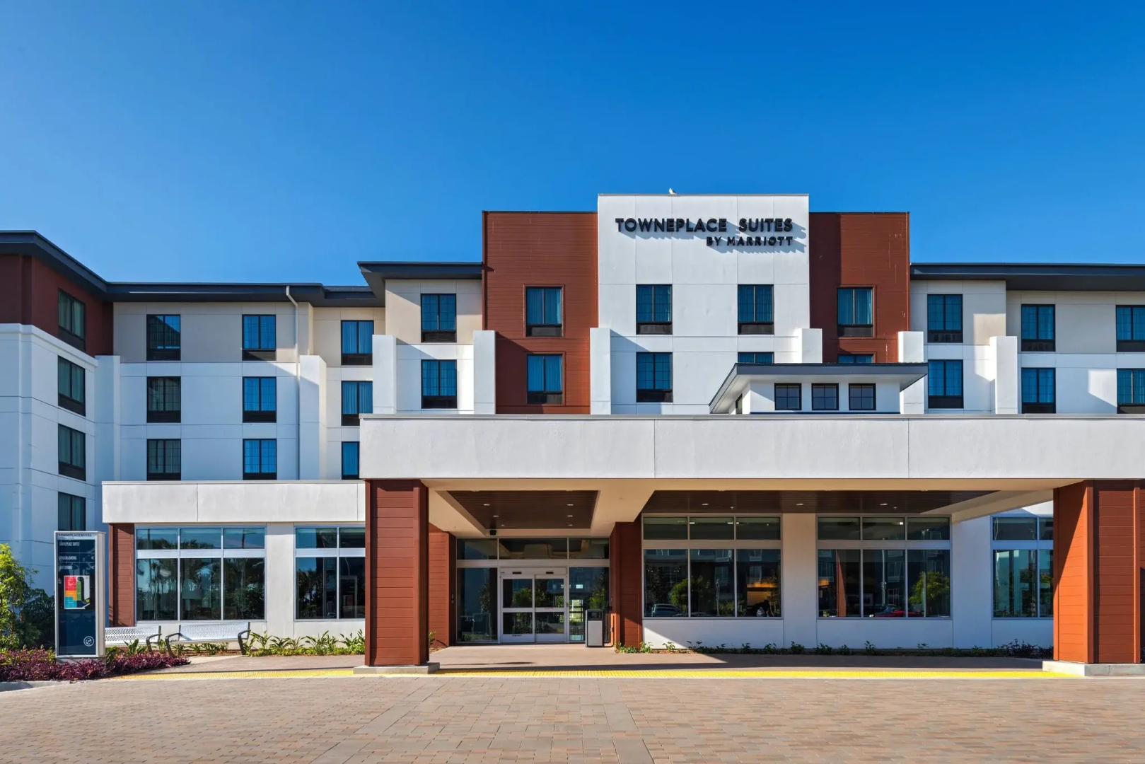Photo - TownePlace Suites by Marriott San Diego Airport/Liberty Station