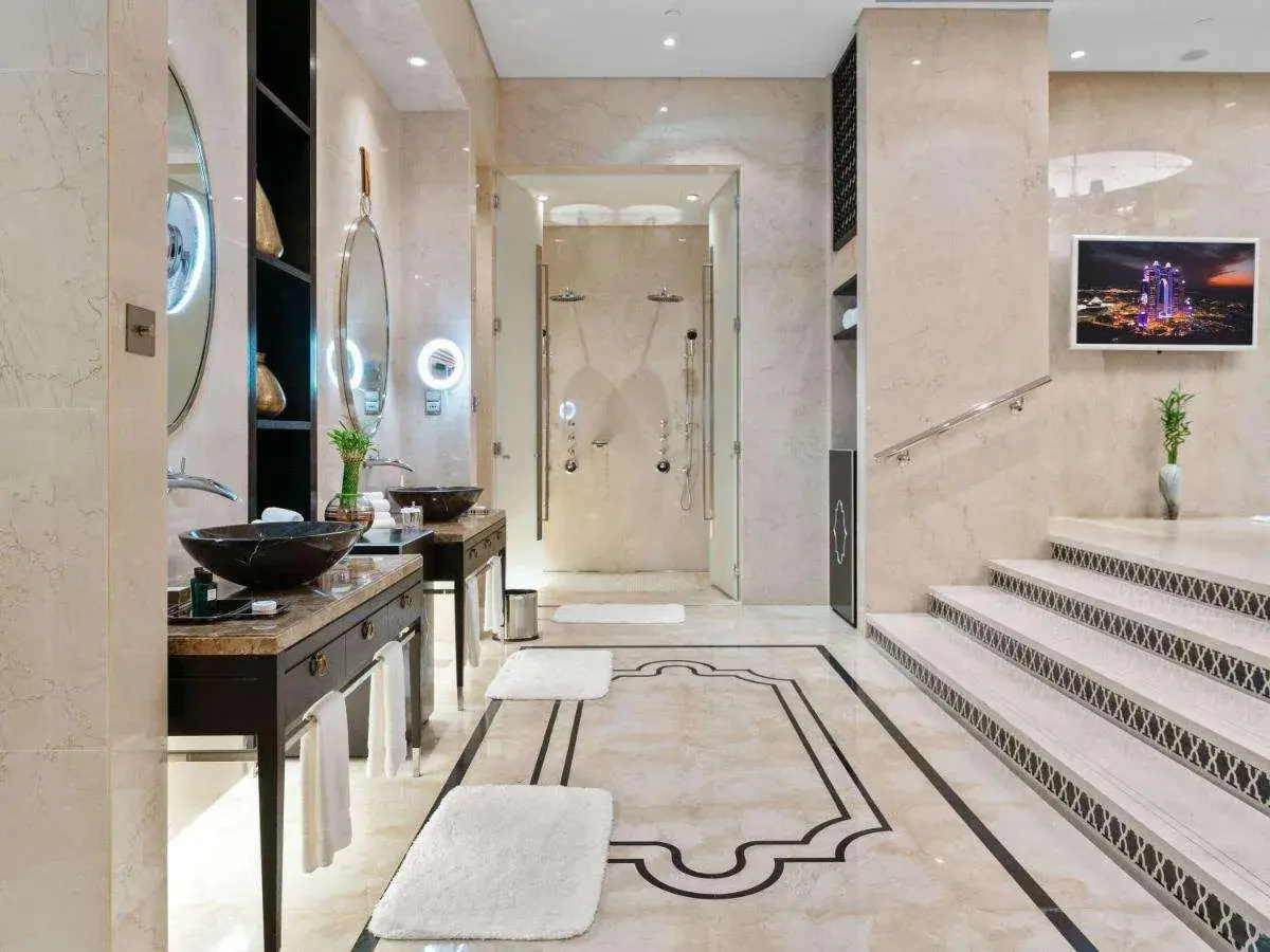 Photo - Rixos Marina Abu Dhabi