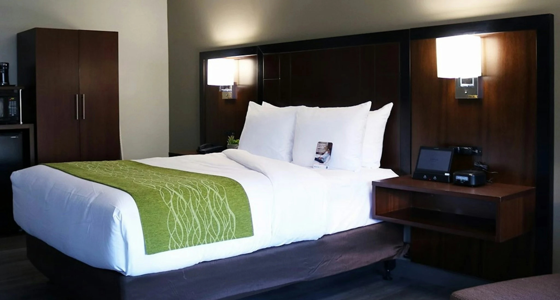 Foto - The Delaney Hotel