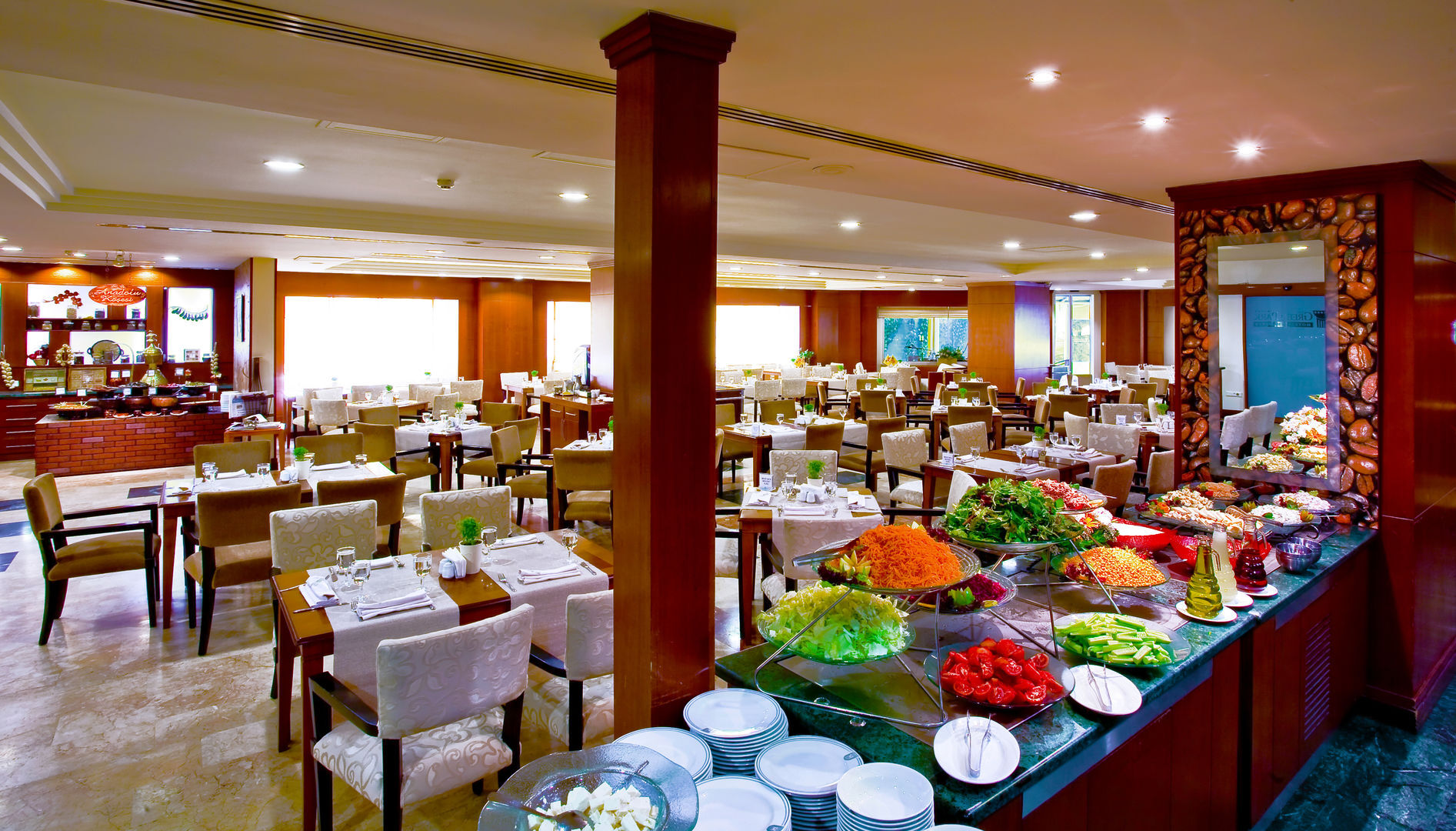 Photo - The Green Park Bostancı