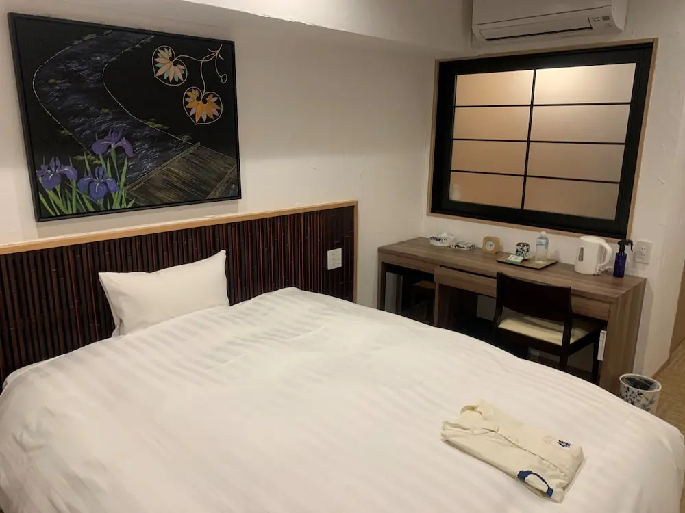 Foto - Wanosato Kyoto Musee