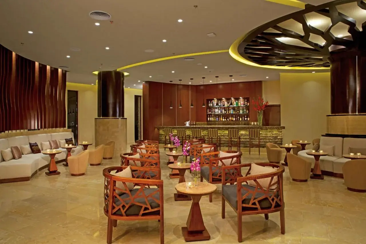 Foto - Secrets Playa Mujeres Golf & Spa Resort - All Inclusive Adults Only