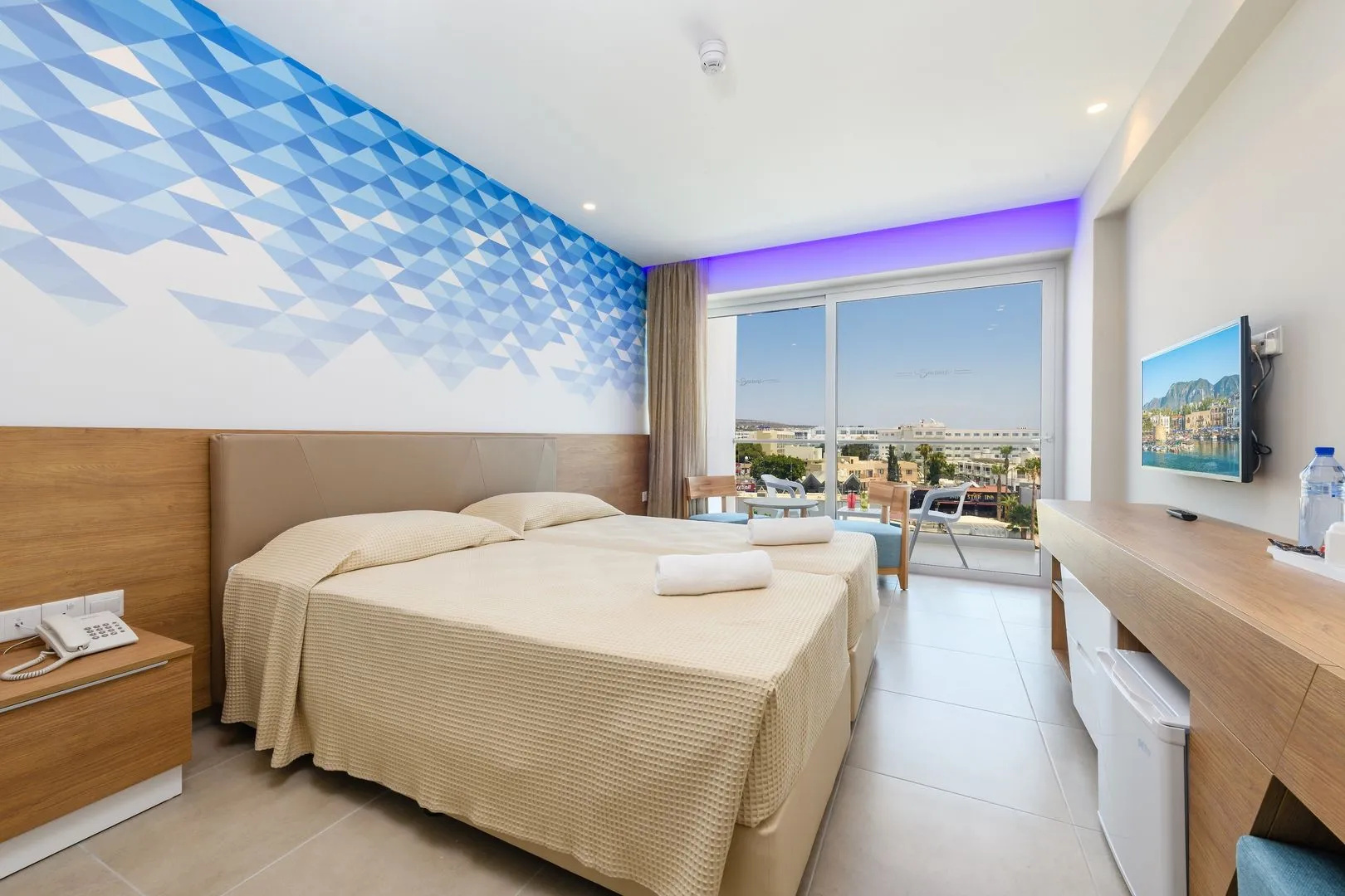 Foto - Seasons Hotel (Adults Only)
