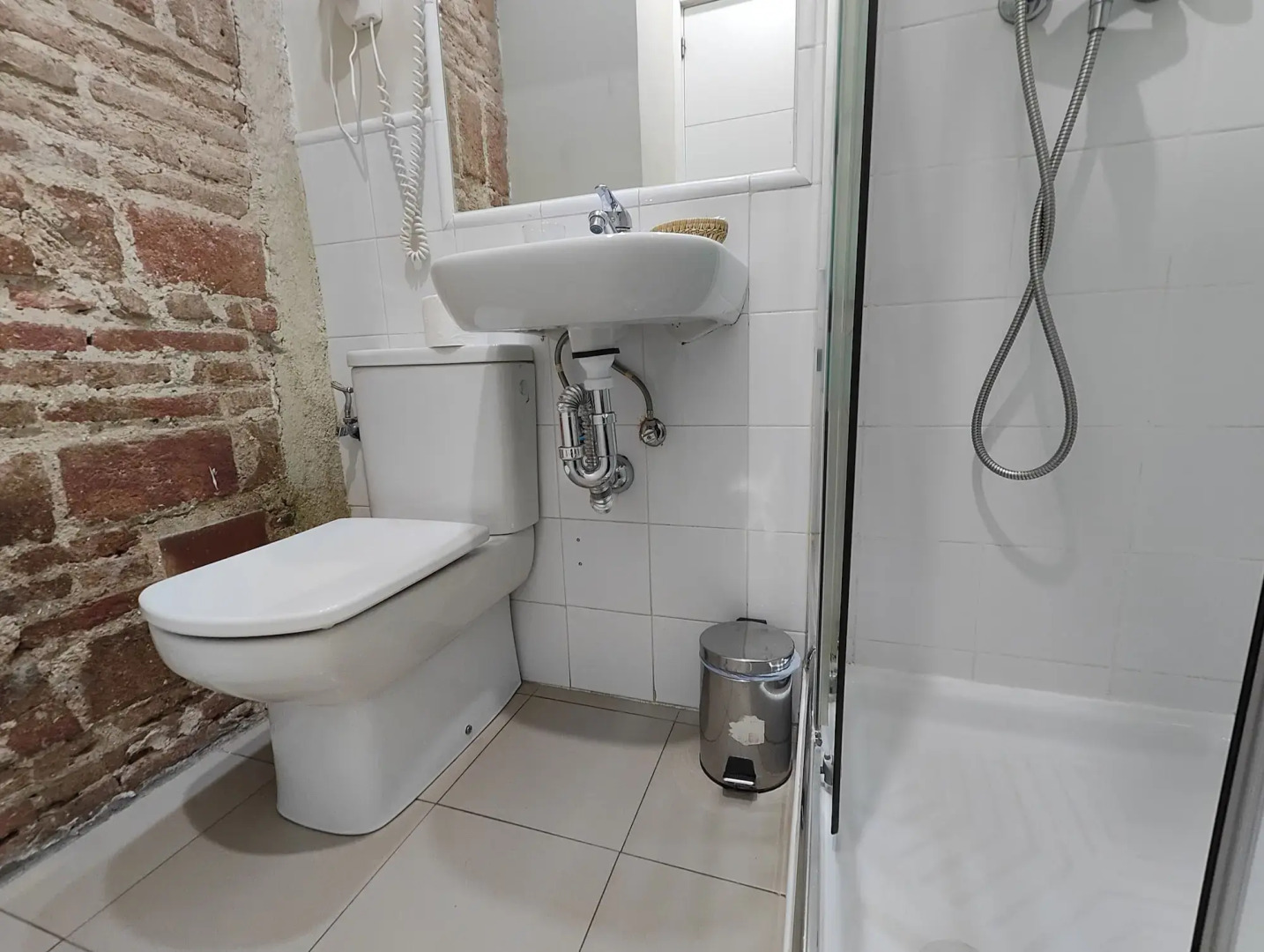 Foto - Hostal Madrid