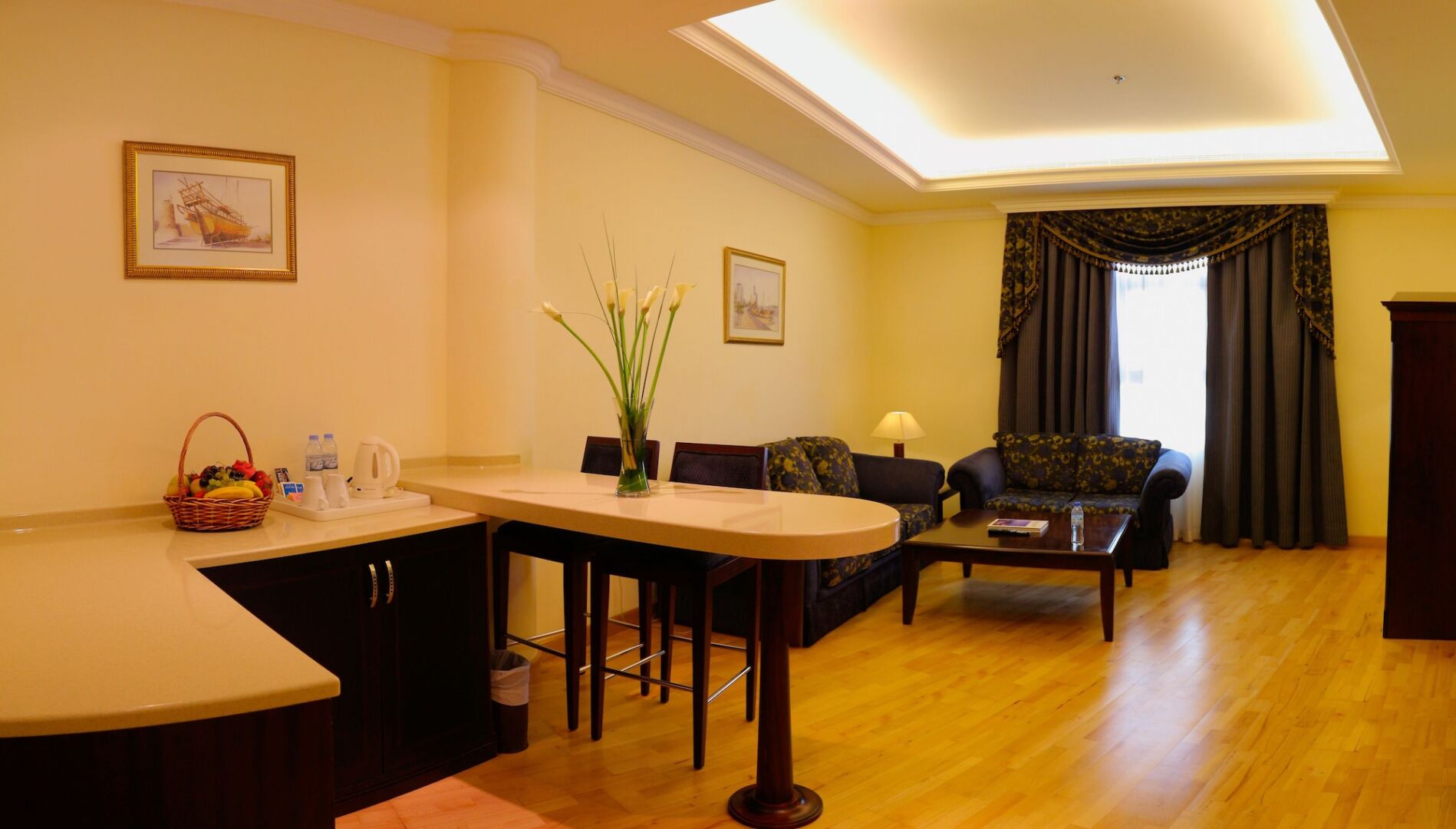 Foto - Sharjah Premiere Hotel & Resort