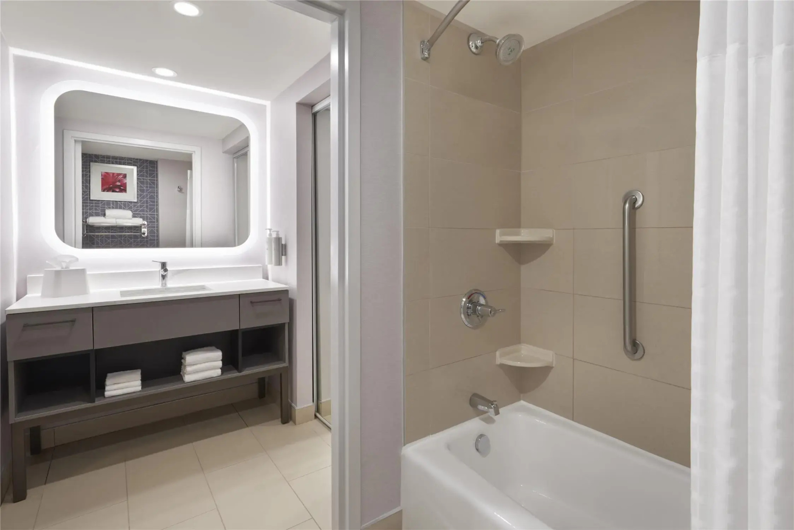 Foto - Homewood Suites by Hilton Toronto Vaughan