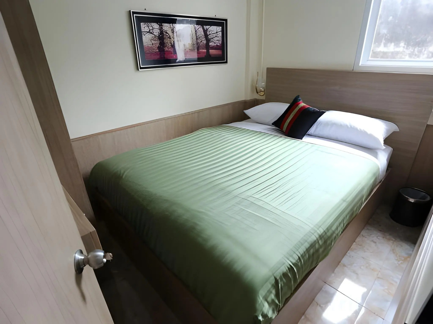 Foto - Sukhumvit 20 Guest House